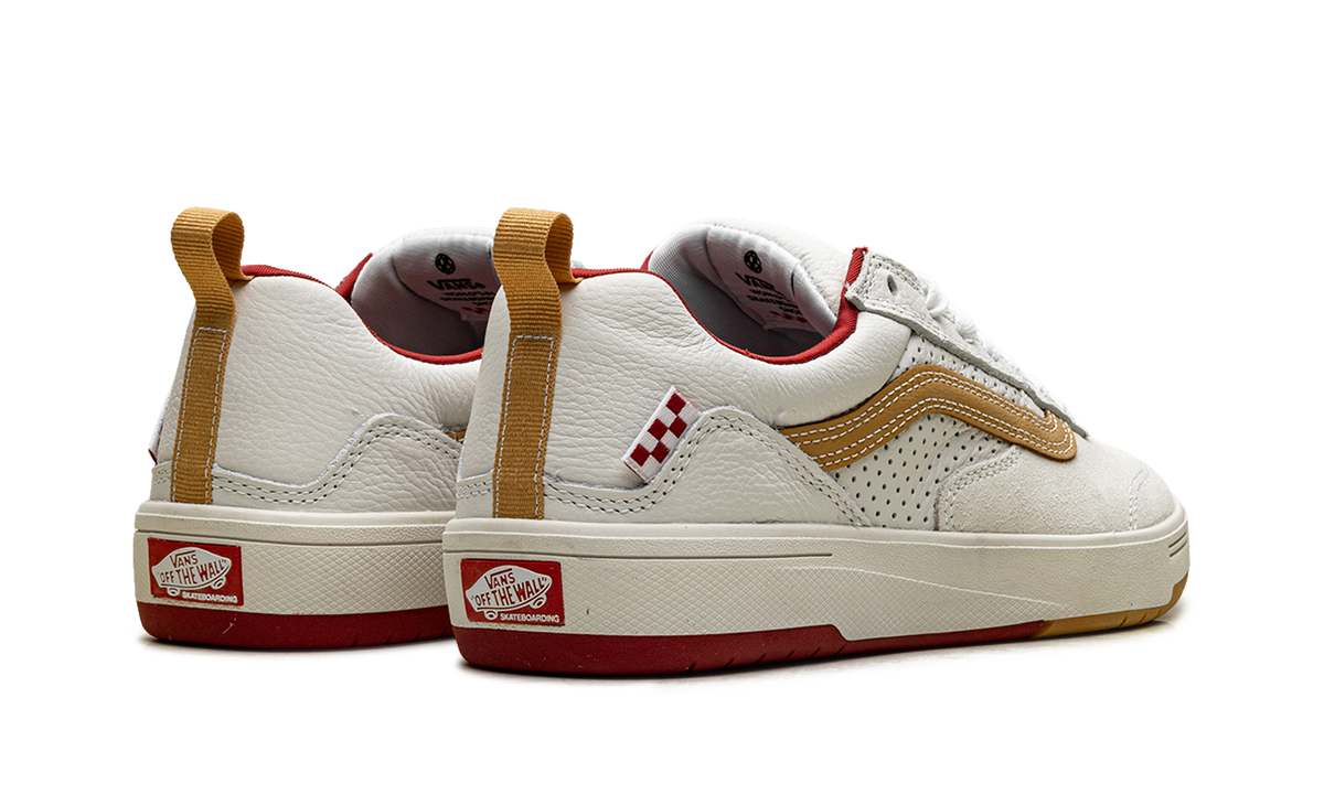 Vans Zahba "Vintage Sport" VN0007QQJ5K