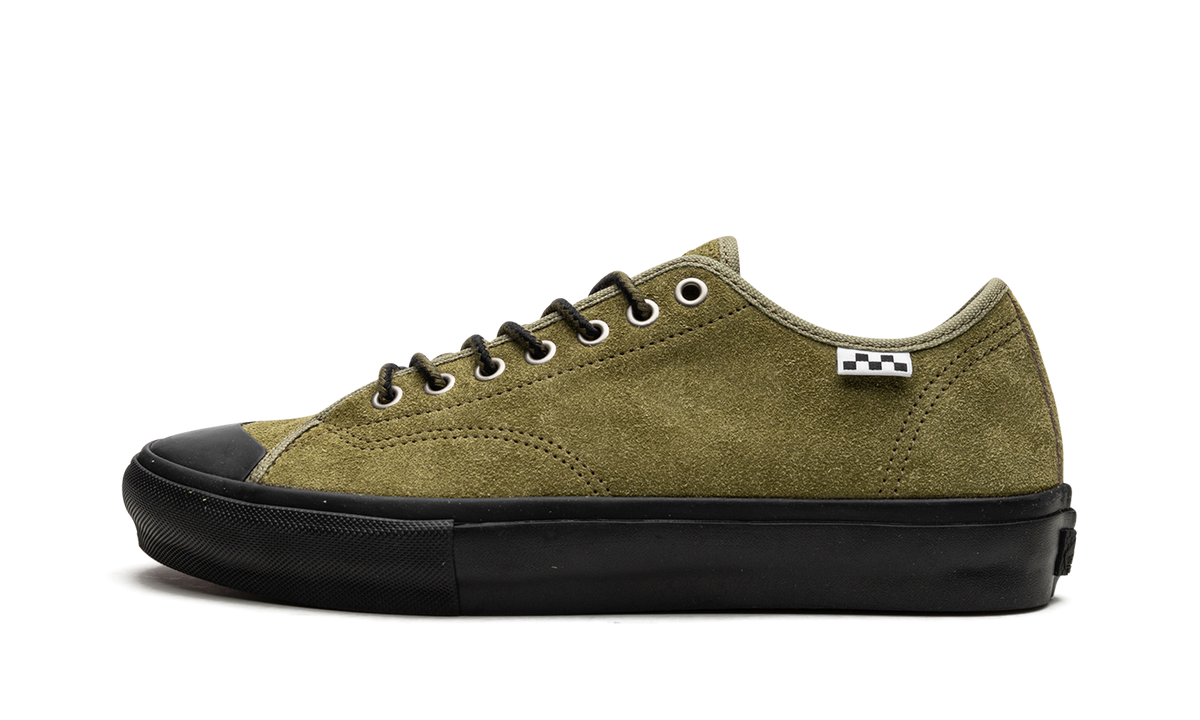 Skate Gym Q VCU "Quasi Green" VN0007QWGRN
