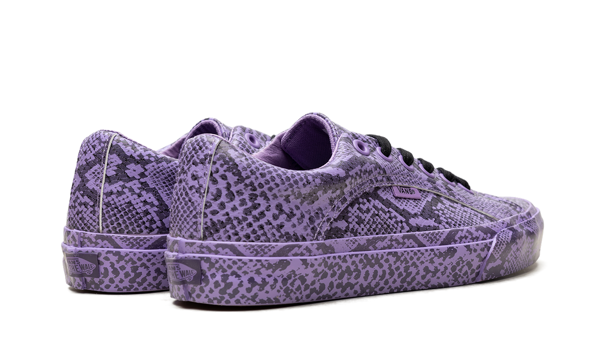 SNAKE LAMPIN "Purple" VN0A38FIZGN