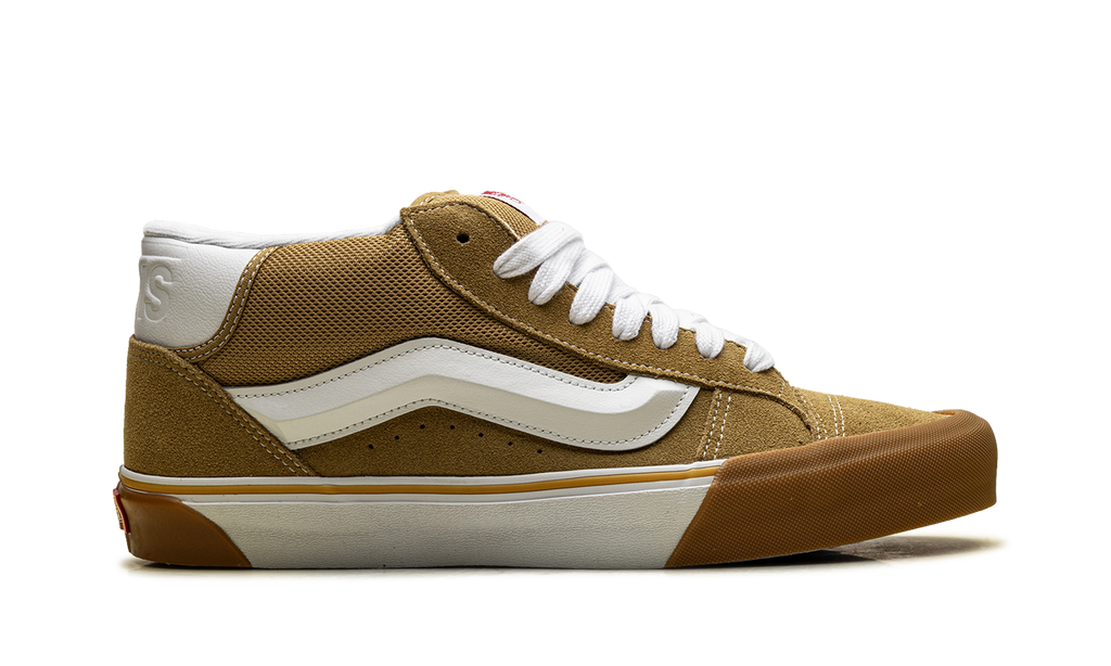 Knu Mid "Khaki Gum" VN000CQ95SM