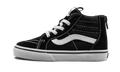 SK8-Hi Zip TD "Black" VN000XG5Y28