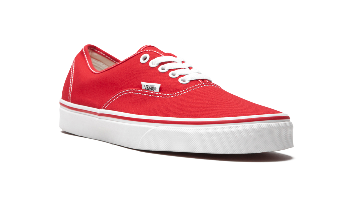 Authentic VN000EE3RED