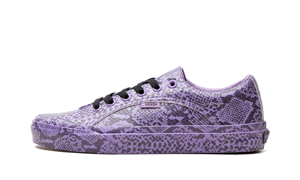 SNAKE LAMPIN "Purple" VN0A38FIZGN