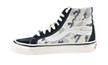 Sk8-Hi 38 Dx Anaheim Factory "Camo-Grey" VN0A38GFV7G