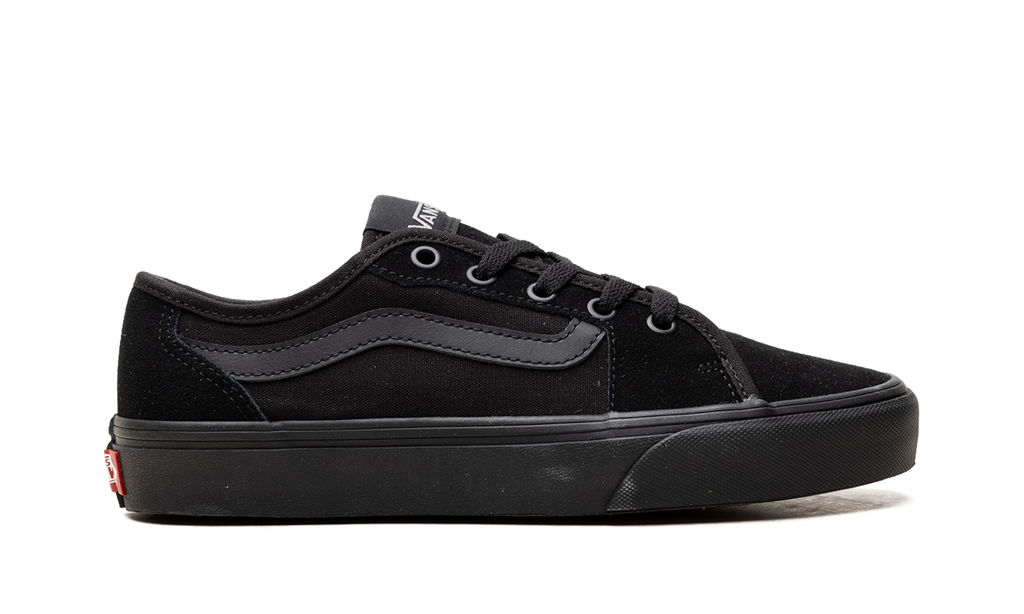 Filmore Decon WMNS "Black" VN0A45NMGL4
