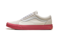 Old Skool "Crimson" VN000D6WAEF1