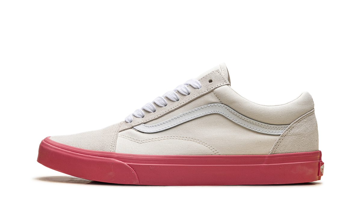 Old Skool "Crimson" VN000D6WAEF1