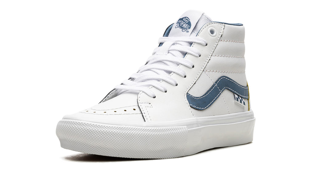 Skate Sk8-Hi "Wearaway" VN0A5FCCZ5D