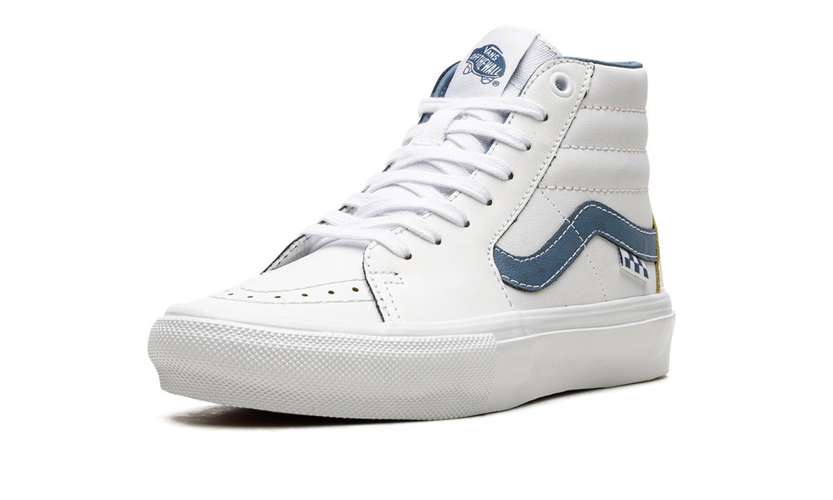 Skate Sk8-Hi "Wearaway" VN0A5FCCZ5D