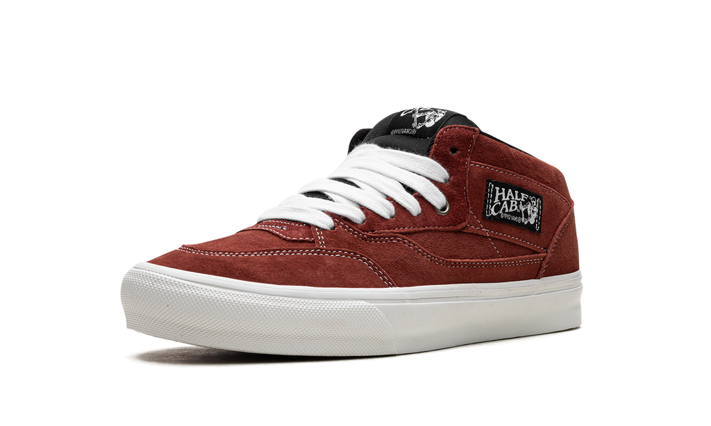 Skate Half Cab "Brick" VN0A5KYABRI