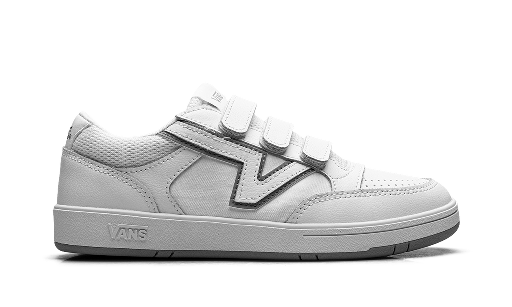 Lowland Comfycush "White" VN000CRJXP3