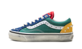 LX Old Skool 36 "Pearlized Pack - Yacht Club" VN000E8VBGK