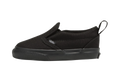 Slip-On V TD "Black" VN000UBS BKA