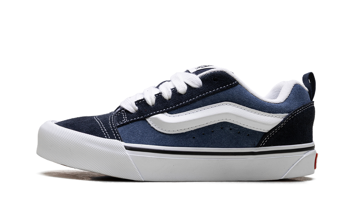 U Knu Skool "Navy" VN0009QCNWD1
