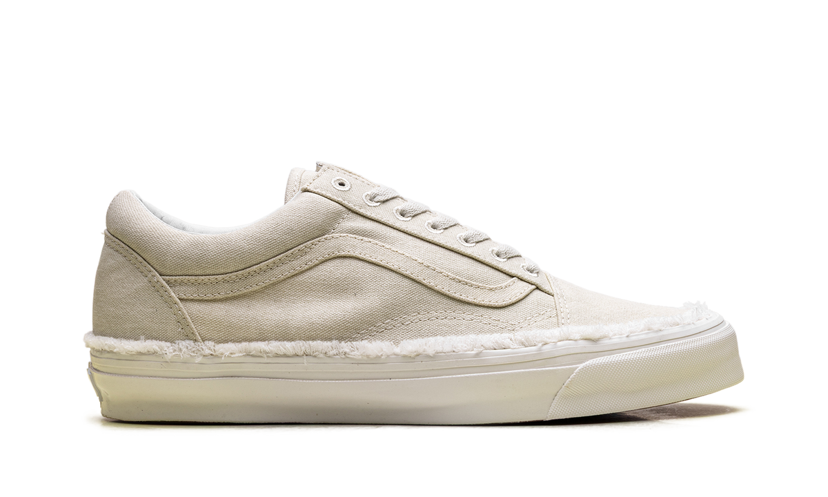 UA OG Old Skool LX Raw Edge "Fade" VN0A5FBE0VW