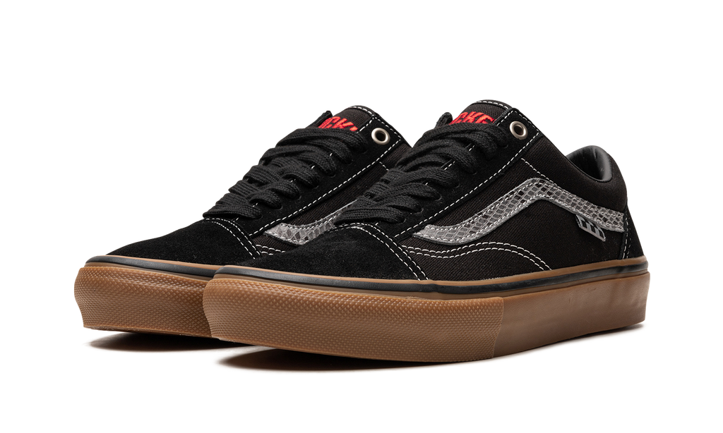 Skate Old Skool "Hockey" VN0A5FCB18J