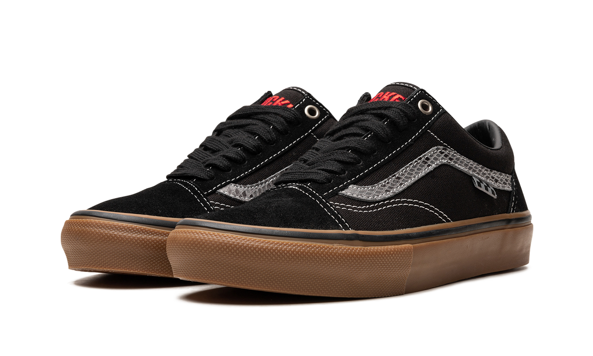 Skate Old Skool "Hockey" VN0A5FCB18J