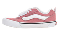 Knu-Skool "Foxglove Pink" VN000CS0C3S