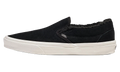 CLASSIC SLIP-ON SHERPA "Black" VN000CT5BLA