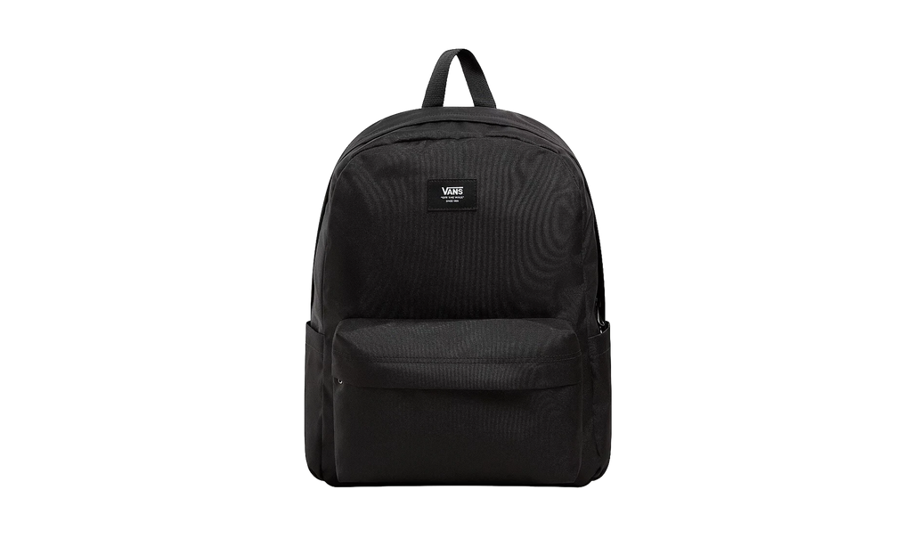 Old Skool Backpack "Black" VN000H4W BLK