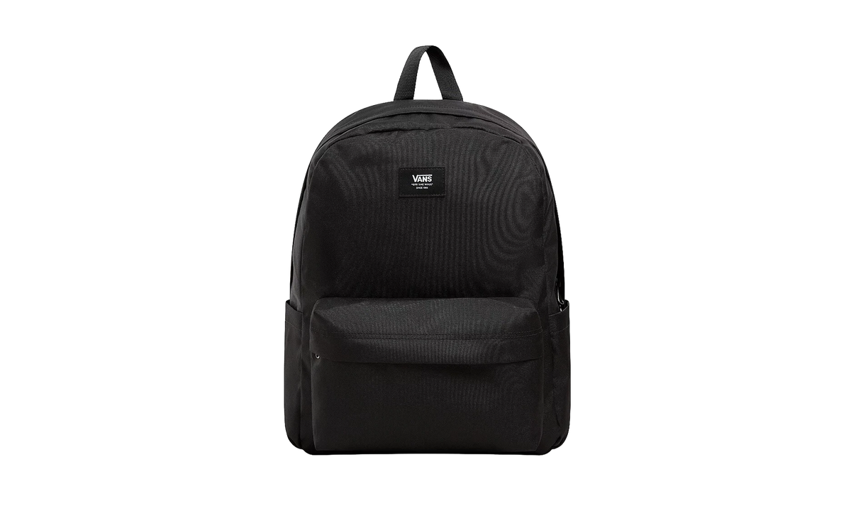 Old Skool Backpack "Black" VN000H4W BLK