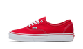 Authentic "Red" VN000EE3RED1