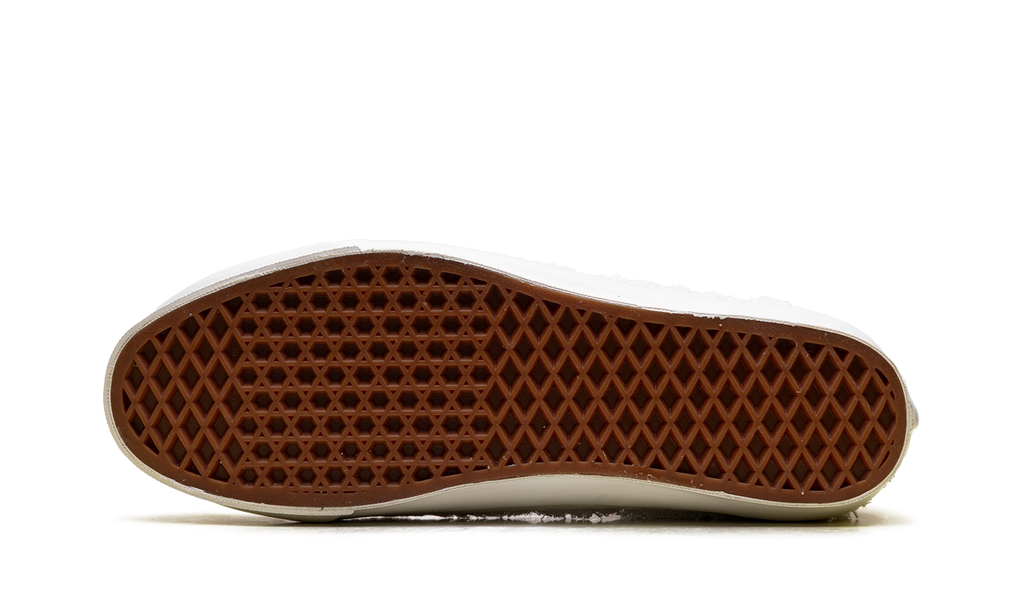 UA OG Old Skool LX Raw Edge "Fade" VN0A5FBE0VW