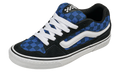 Caldrone "Dress Blues / Black" VN000CXZLKZ