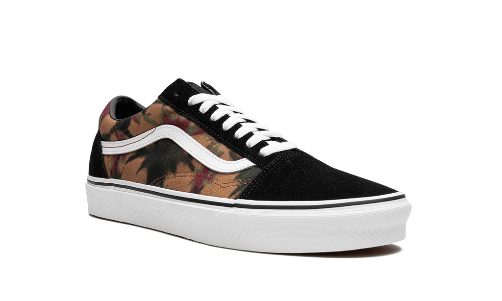 OLD SKOOL "WOODLAND WASH" VN0A4BW2E9E