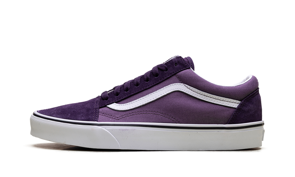 OLD SKOOL "Grape Jam" VN000D7ZCIF1