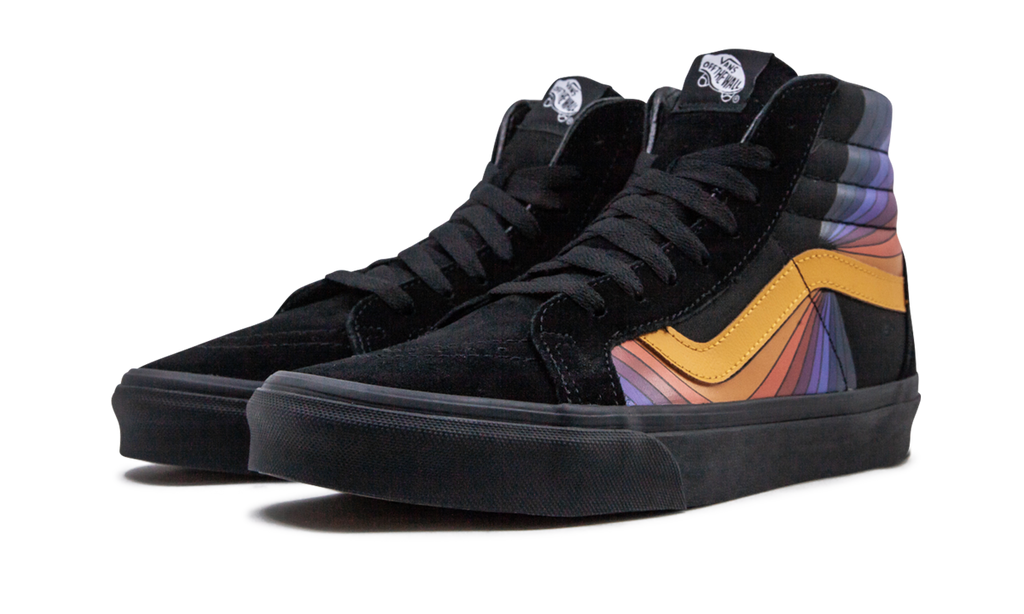 SK8-Hi Reissue VN0A4U3DWN6