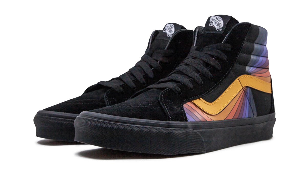 SK8-Hi Reissue VN0A4U3DWN6