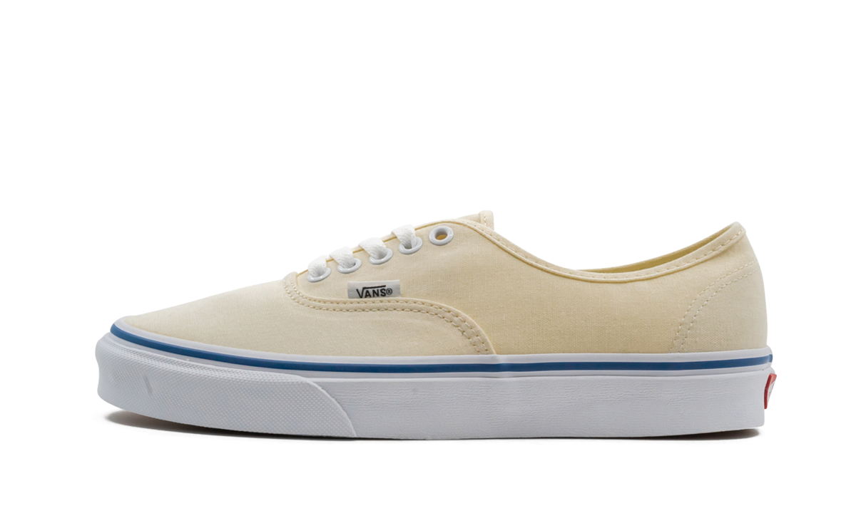 Authentic "White / Blue" VN000EE3WHT
