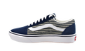 Comfycush Old Skool "Dress Blues-True White" VN0A5DYC9KT