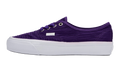 LX Authentic 44 "Pleated" VN000DB8PLU
