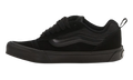 Knu Skool "Triple Black" VN0009QCBKA