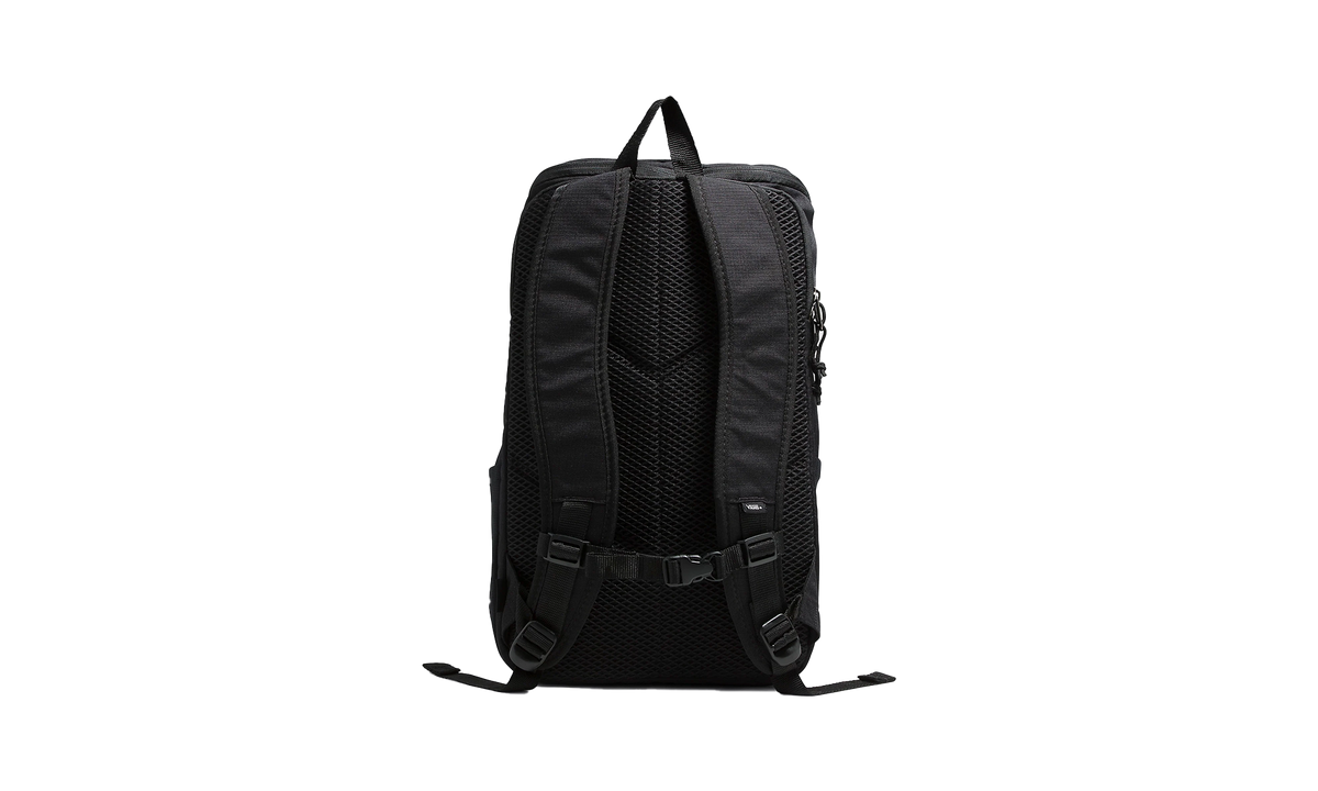 Mn Obstackle Ska Ripstop Backpack "Black" VN0A3I696ZC