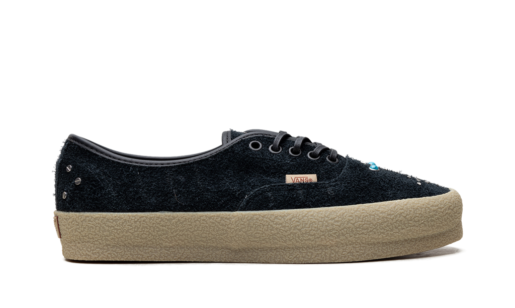 LX Authentic 44 "Gemstone Black" VN000DB8CJK