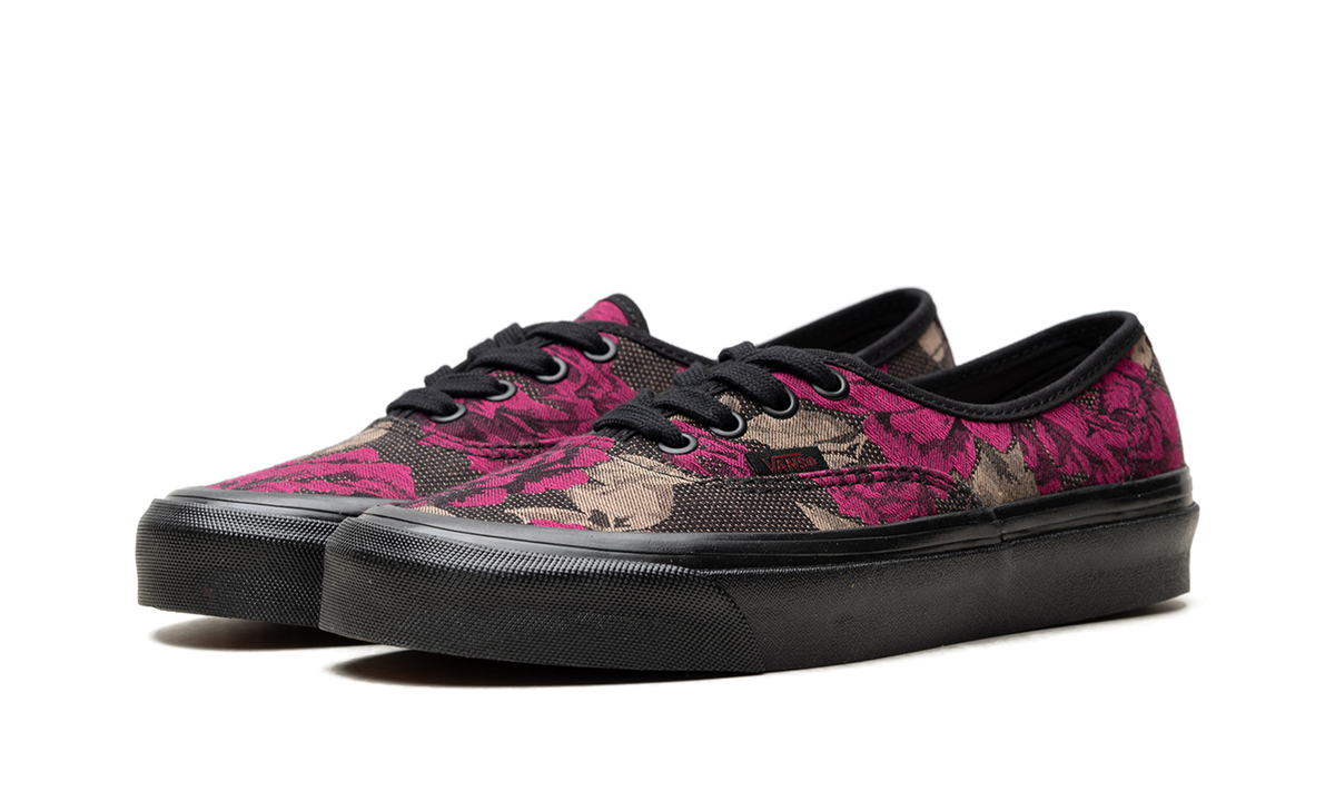 Anaheim Factory Authentic 44 DX "Roses" VN0A5KX4 8FH