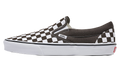 U CLASSIC SLIP-ON "Turkish Coffee" VN000D3D4C1