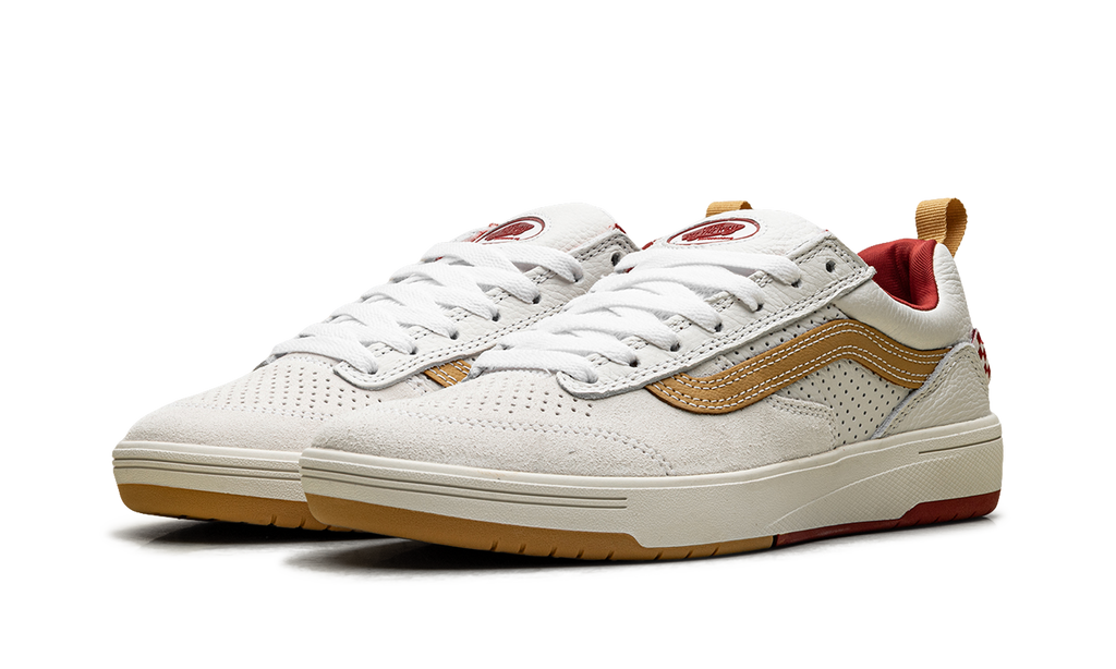 Vans Zahba "Vintage Sport" VN0007QQJ5K