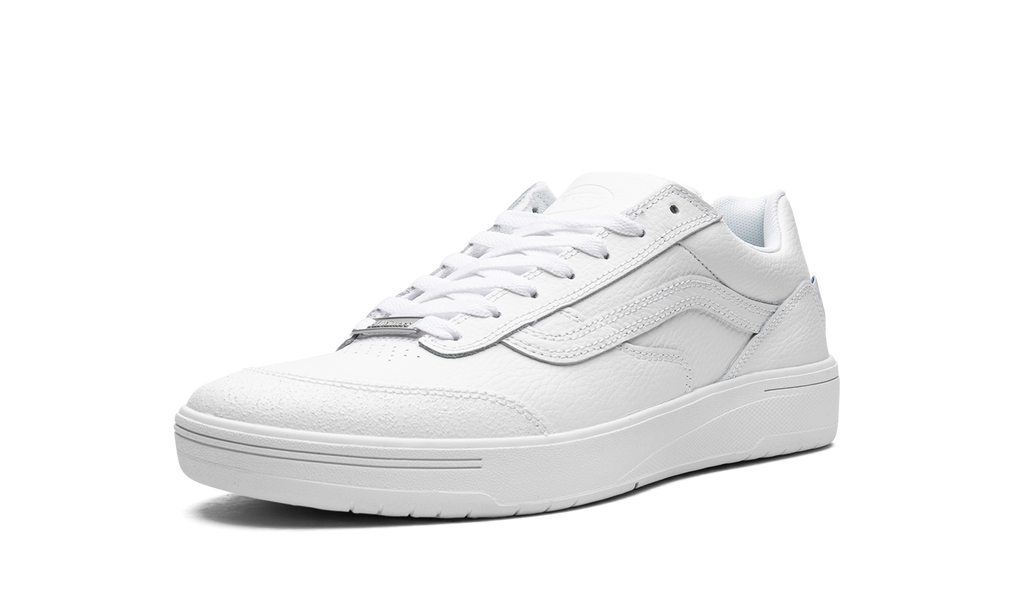 Zahba Lx VCU "Alltimers" VN000BCAWHT