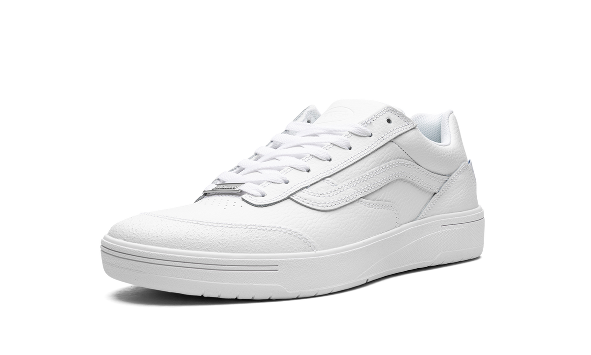 Zahba Lx VCU "Alltimers" VN000BCAWHT
