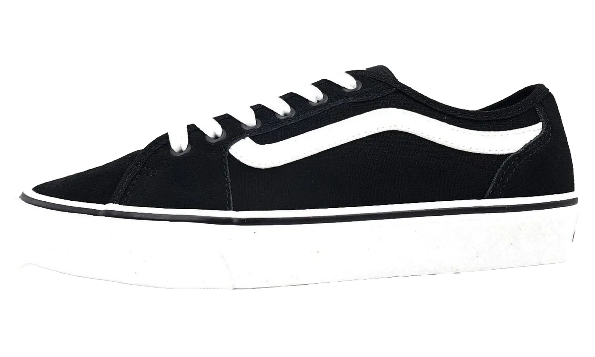 Filmore Decon "Black White" VN0A3WKZ5LM