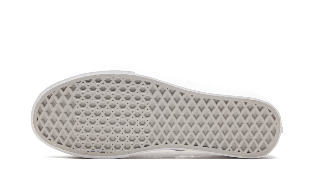 Authentic "White" VN000EE3W00