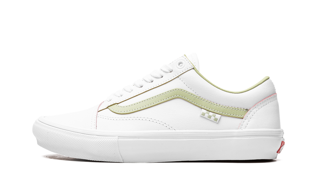 Skate Old Skool "Mint" VN0A5FCBD7V