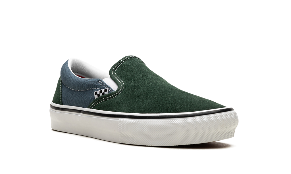 Skate Slip-On "Mountain View" VN0A5FCABD6
