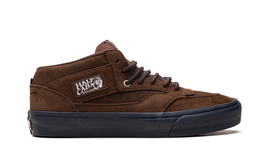Skate Half Cab "Nick Michel" VN0A5KYABF1