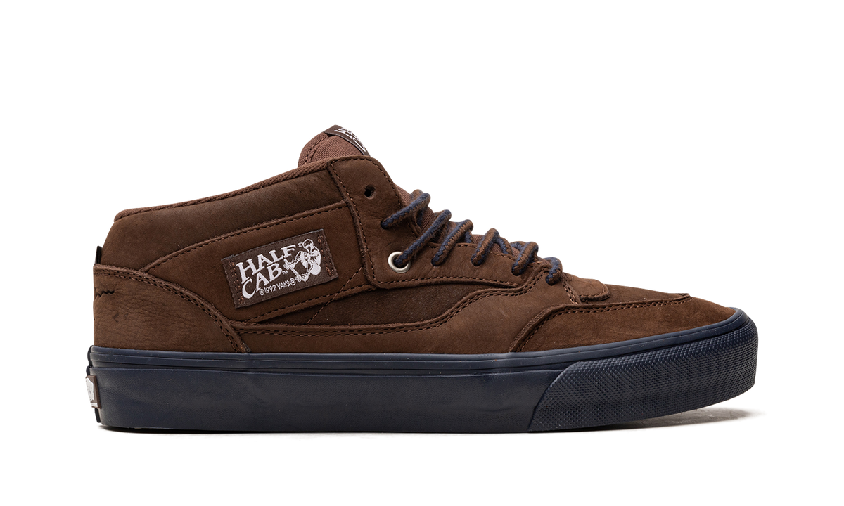 Skate Half Cab "Nick Michel" VN0A5KYABF1