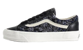 LX Old Skool 36 "Bandana Black" VN000D9RBLA